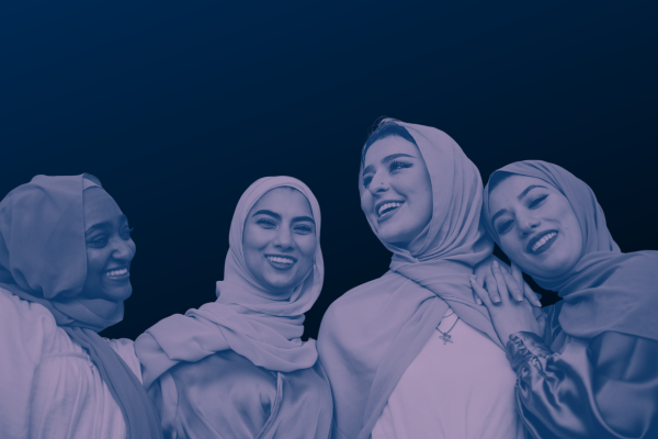 Saffron Empowerment Article