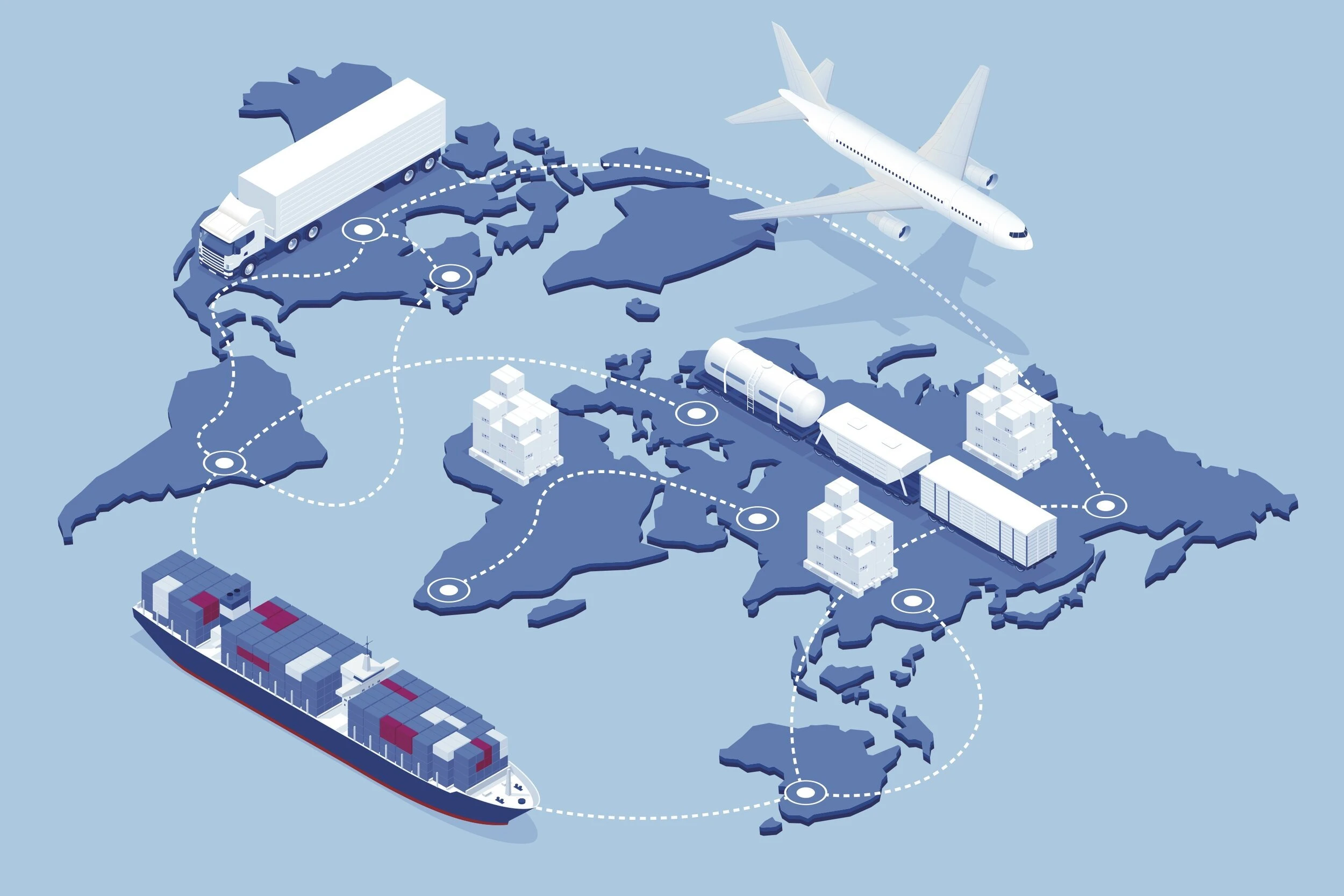 Supply Chain Article